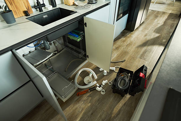 Reliable Drain Cleaning contractor in Pettigrew, AR by Street Wise - Plumbing